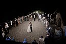 _ A backyard wedding in Chianti - Tuscany