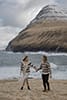 _ Engagement in Faroe Islands - Faroe Wedding Photographer