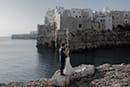 _ An intimate elopement in Puglia