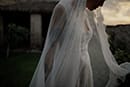 _ An heartwarming wedding in a stormy day at Semivicoli Castle