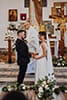 Ślub w stylu Boho | Magdalena & Łukasz | 76