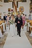 Ślub w stylu Boho | Magdalena & Łukasz | 87