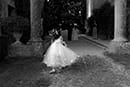 _ Matrimonio nella corte di Villa Stomennano