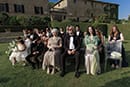 _ Matrimonio nella corte di Villa Stomennano