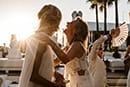 wedding Nikki Beach | © Debby Elemans Photography