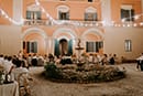 Villa Lena Wedding - The Santoros