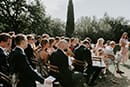 Wedding at Villa Lena