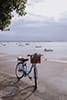 Vélo sur l'Île d'Arz