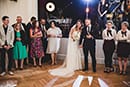 Przepiękne wesele Pod Zielonym Dębem w Czechach oraz wspaniały plener ślubny Pustynia Błędowska | Weronika & Kamil 114