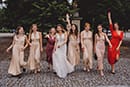 Przepiękne wesele Pod Zielonym Dębem w Czechach oraz wspaniały plener ślubny Pustynia Błędowska | Weronika & Kamil 139